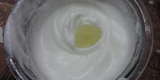 Рецепт миндально-шоколадного торта