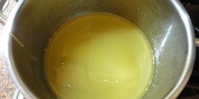 Рецепт миндально-шоколадного торта