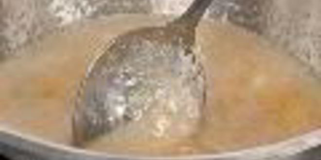 Рецепт миндальный торт с малиной