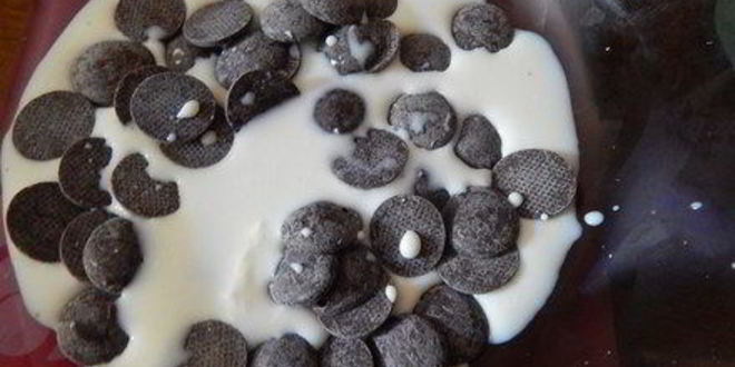 Рецепт молочный торт с карамелью и шоколадом