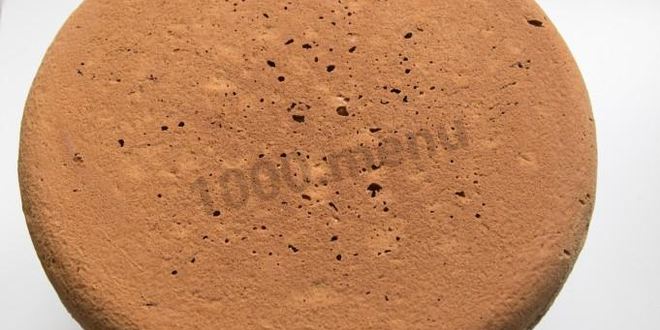 Рецепт морковный торт классический