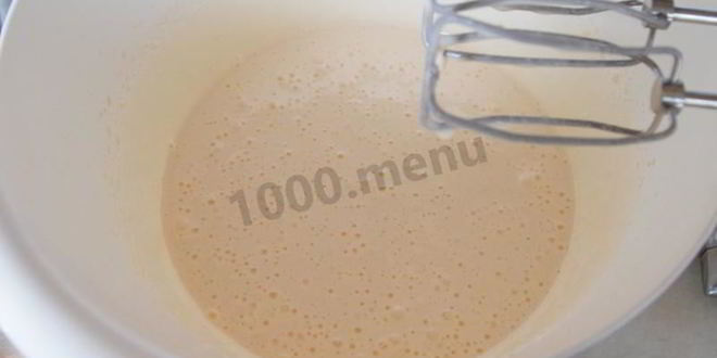 Рецепт морковный торт классический