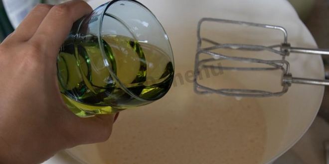 Рецепт морковный торт классический