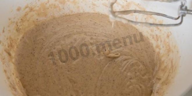 Рецепт морковный торт классический