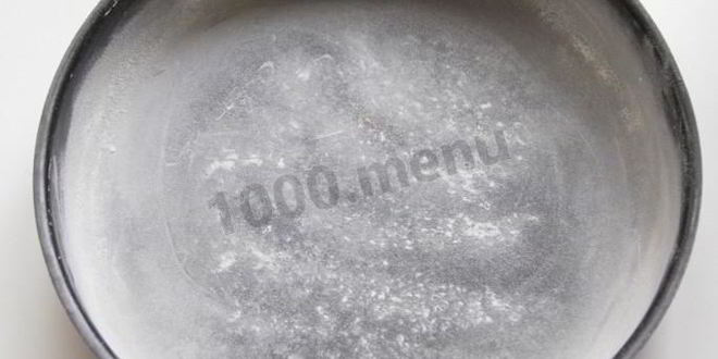 Рецепт морковный торт классический