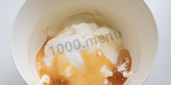 Рецепт морковный торт классический