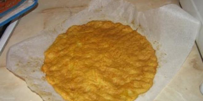 Рецепт морковный торт моей мамы