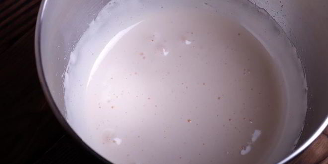 Рецепт муссовый торт drunk apple