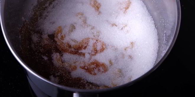 Рецепт муссовый торт drunk apple