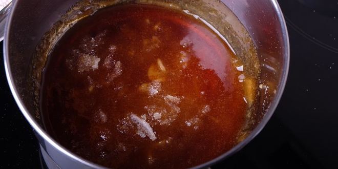 Рецепт муссовый торт drunk apple