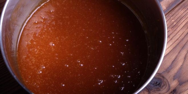 Рецепт муссовый торт drunk apple