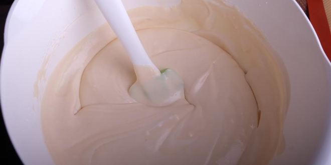 Рецепт муссовый торт drunk apple