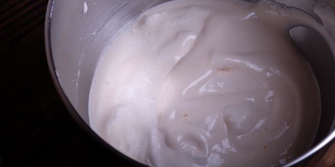 Рецепт муссовый торт drunk apple