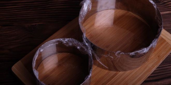 Рецепт муссовый торт drunk apple