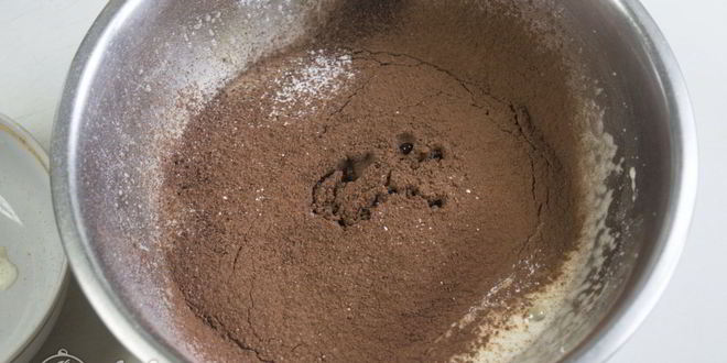 Рецепт муссовый торт с пралине