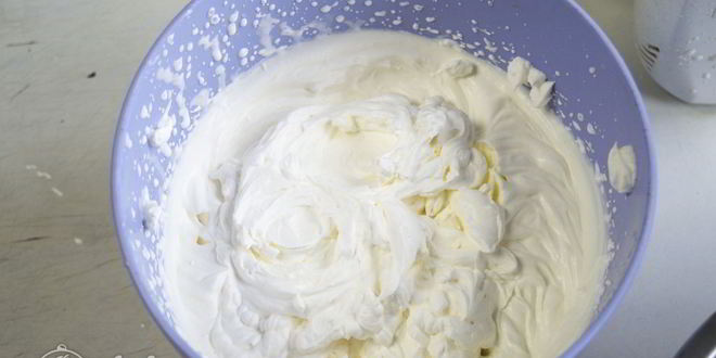 Рецепт муссовый торт с пралине