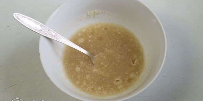 Рецепт муссовый торт с пралине