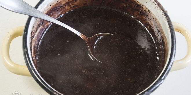 Рецепт муссовый торт с пралине