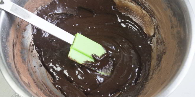 Рецепт муссовый торт с пралине