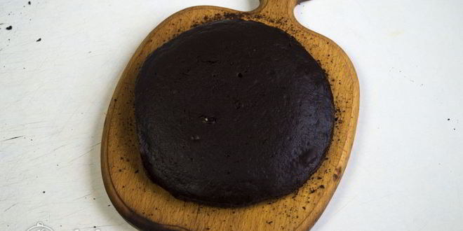 Рецепт муссовый торт с пралине