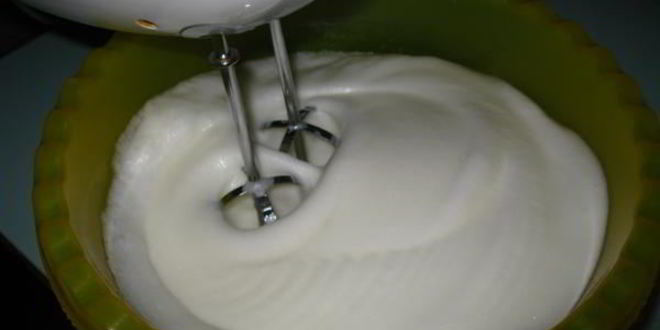 Рецепт наполеон с заварным кремом