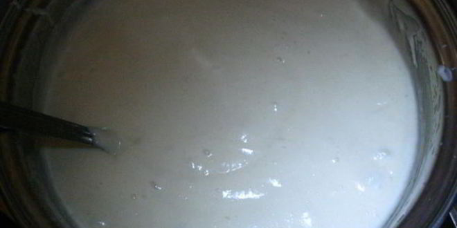 Рецепт наполеон с заварным кремом