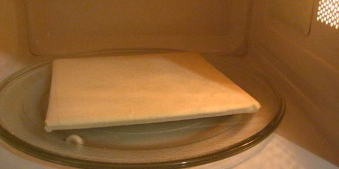 Рецепт наполеон с заварным кремом