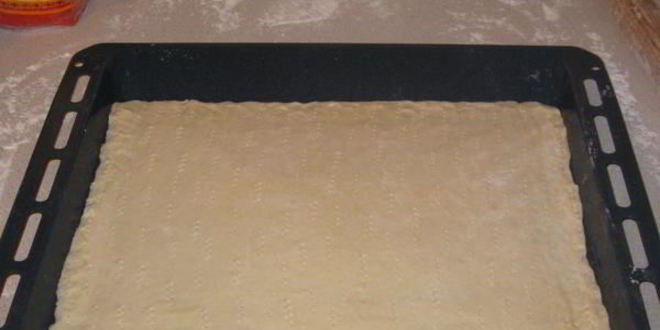 Рецепт наполеон с заварным кремом