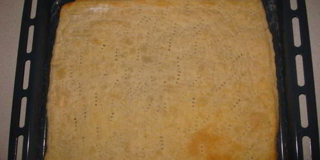 Рецепт наполеон с заварным кремом