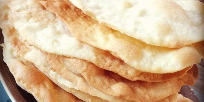 Рецепт наполеон