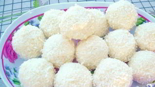 Рецепт Рафаэлло