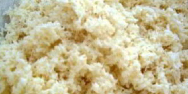 Рецепт рафаэлло