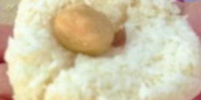 Рецепт рафаэлло