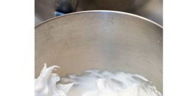 Рецепт рождественское полено из франции