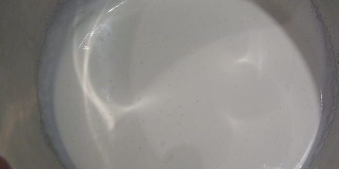 Рецепт шоколадно-вишневый торт