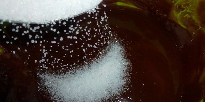 Рецепт шоколадный панчо с вишней