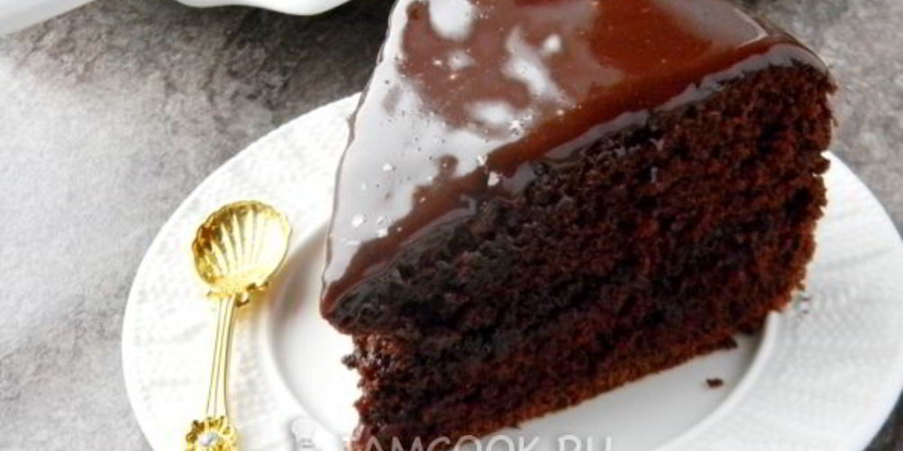 Рецепт торт крем-брюле