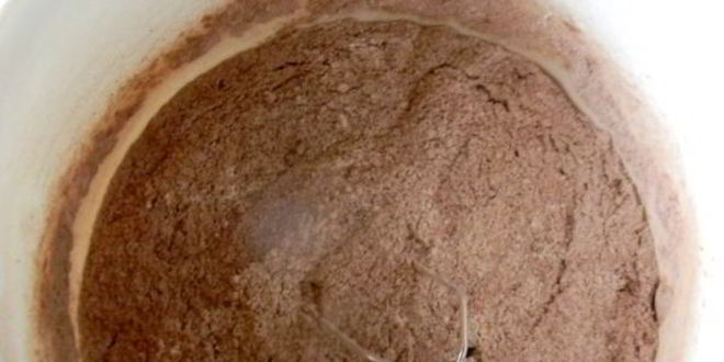 Рецепт шоколадный торт на раз, два, три