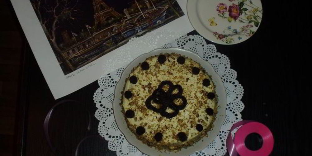 Рецепт санчо панчо