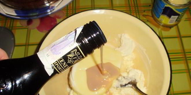 Рецепт шоколадный торт с черносливом