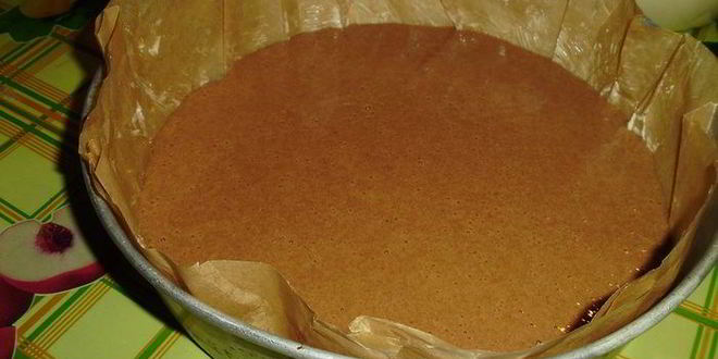 Рецепт шоколадный торт с черносливом