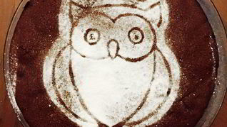 Рецепт Шоколадный торт Tenerina