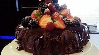 Рецепт Шоколадный торт