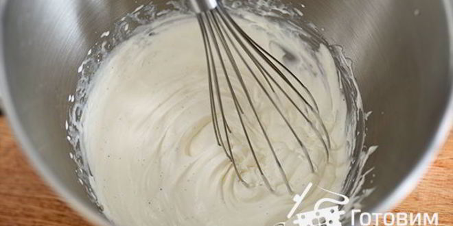 Рецепт шварцвальдский вишневый торт черный лес