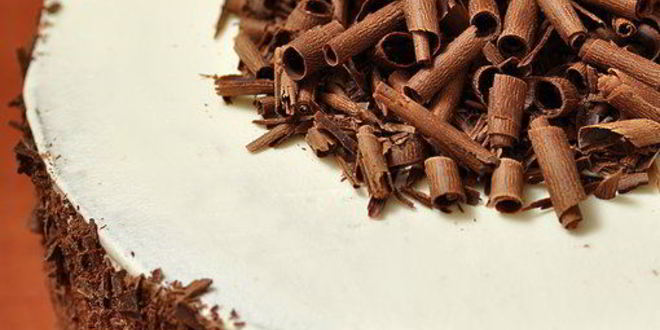 Рецепт шварцвальдский вишневый торт черный лес