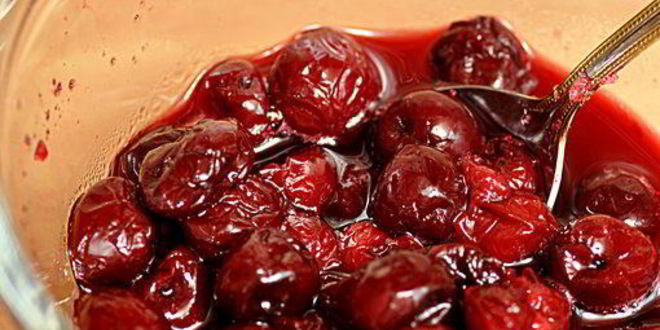 Рецепт шварцвальдский вишневый торт черный лес