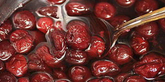 Рецепт шварцвальдский вишневый торт черный лес