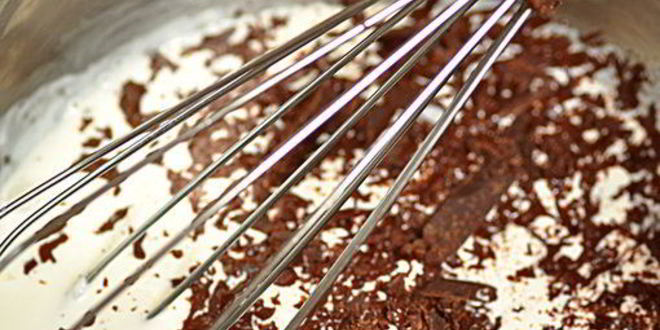 Рецепт шварцвальдский вишневый торт черный лес