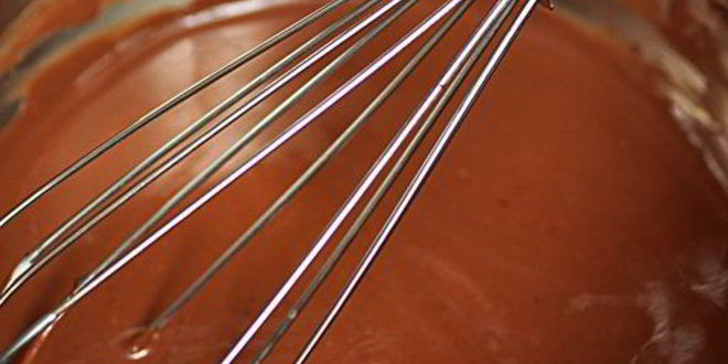 Рецепт шварцвальдский вишневый торт черный лес