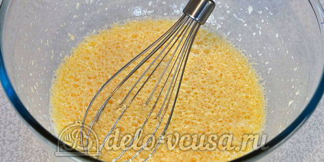 Рецепт сметанник день и ночь